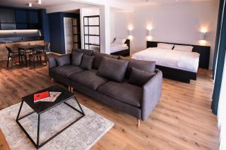 Swiss Apartments Prishtina - 4