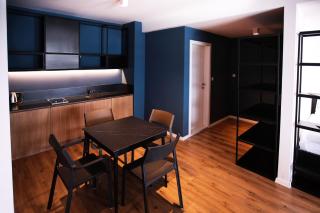 Swiss Apartments Prishtina - Pristina - 1