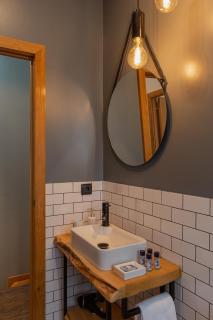 ORM- Fontainhas 01 & 02 Apartments - 9