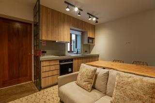 ORM- Fontainhas 01 & 02 Apartments - 6