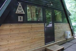 Tipi d'Amis - Durbuy - 0