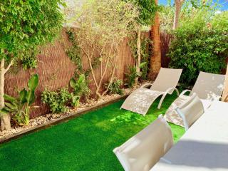 Marinas Sol - Tu hogar con jardín privado! - Vera - 6