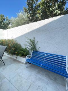 Marena 1 - Makris Gialos - 1