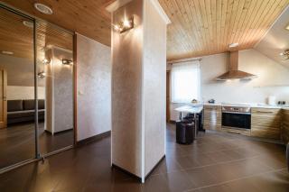 Apartment Sweethome FREE PARKING Mountain View - Uzhhorod - 6
