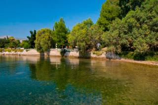 Seafront Villa Aggeliki - Eretria - 3