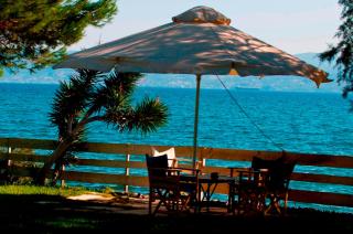 Seafront Villa Aggeliki - Eretria - 1