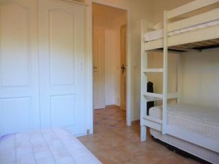 Appartement 3 chambres climatisé dans Résidence calme avec Piscine et Tennis - 2