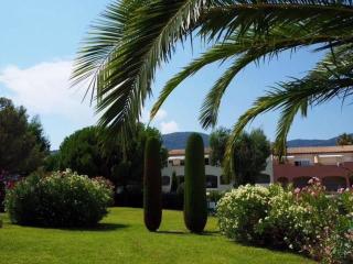 Appartement 3 chambres climatisé dans Résidence calme avec Piscine et Tennis - 3