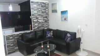 La casita de max y tim apt 202 - Cartagena de Indias - 8