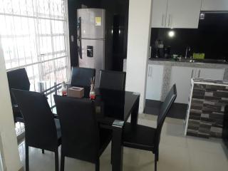La casita de max y tim apt 202 - Cartagena de Indias - 4