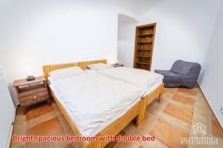 Perunika Apartment in Center of Prague - Prague - 5