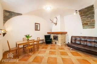 Perunika Apartment in Center of Prague - Prague - 1