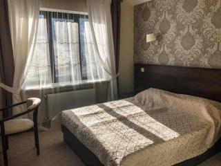 Hotel Complex Dvir Kniazhoiy Korony - Slavske - 8
