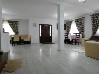 Pensiunea Claudia - 6