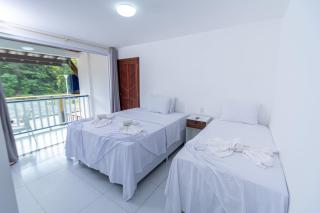 Hotel do Pescador - Morro de São Paulo - 8