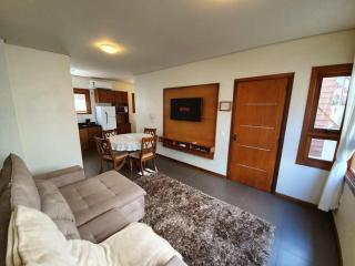 Apto Rua Coberta Gramado - 0