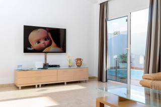 Villa Eris - Puerto del Carmen - 1