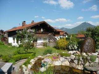 Mondscheinwinkl - Flintsbach am Inn - 9