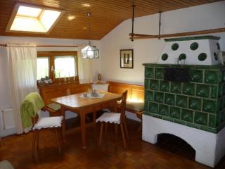 Mondscheinwinkl - Flintsbach am Inn - 2