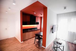 Swiss Apartments Prishtina - 6