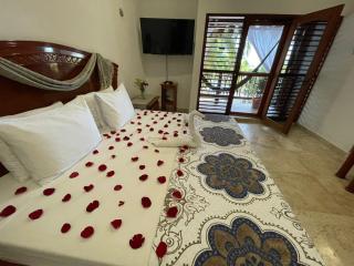 Casa Pirata - Isola Holbox - 6