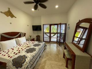 Casa Pirata - Isola Holbox - 4