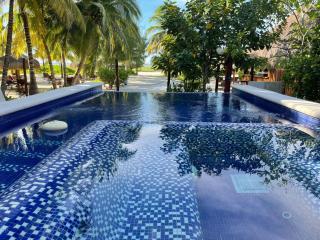 Casa Pirata - Isola Holbox - 9