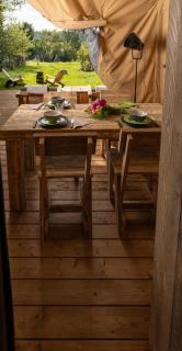 Lodges des Grands Chênes - 6