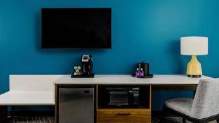 Lucky Star Casino Hotel & Convention Center - 1