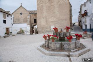 El Ventorro Hospederia Rural - Alhama de Granada - 2