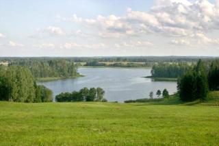 Brīvdienu māja Vīteri - 3