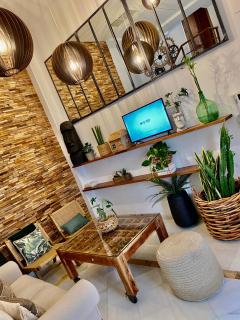 Centro Histórico Mezquita Judería La Preferida - 6