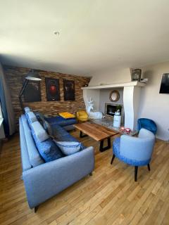 Bliss’appart boulogne/mer logement avec balnéothérapie - Boulogne-sur-Mer - 0