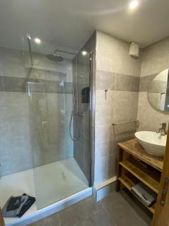 Bliss’appart boulogne/mer logement avec balnéothérapie - Boulogne-sur-Mer - 9