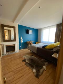 Bliss’appart boulogne/mer logement avec balnéothérapie - 4