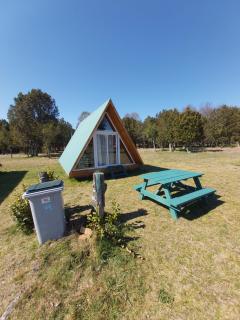 A-FRAME CABIN PUCON - Pucón - 3