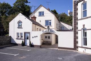 Burford Lodge Guest House - Ardglass - 6