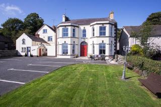 Burford Lodge Guest House - Ardglass - 4