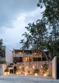 BIT Tulum Villas - 5