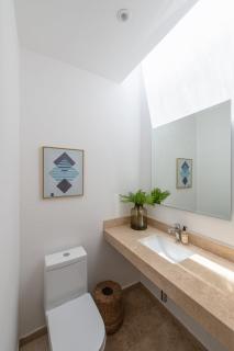 BIT Tulum Villas - 1