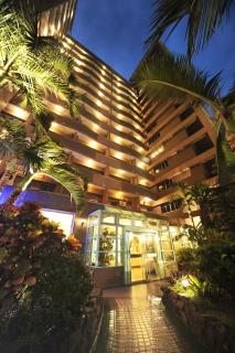 Kenting Holiday Hotel - Hengchun Old Town - 8