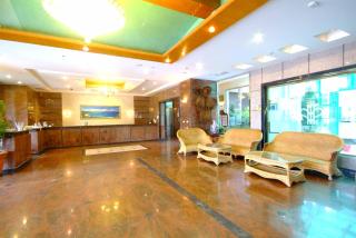 Kenting Holiday Hotel - Hengchun Old Town - 7