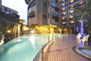 Kenting Holiday Hotel - Hengchun Old Town - 6