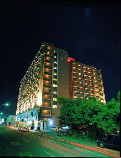 Kenting Holiday Hotel - Hengchun Old Town - 9