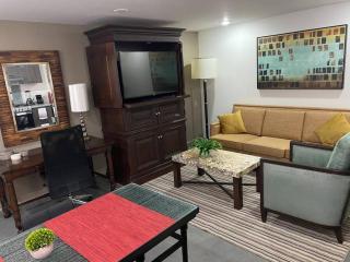 GRAN UBICACIÓN, en la zona de SANTA FE, KING BED - 6