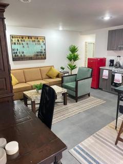 GRAN UBICACIÓN, en la zona de SANTA FE, KING BED - Città del Messico - 3