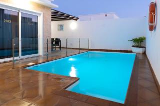 Villa Eris - Puerto del Carmen - 0