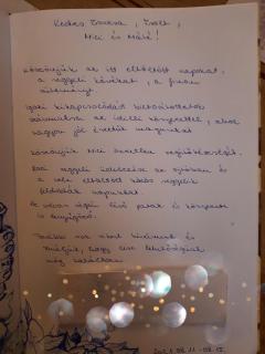 Patak Apartman, Diszel - Tapolca - 3