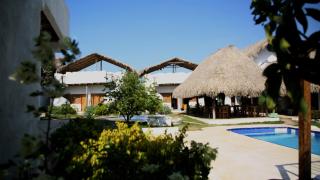 Casa Dibulla Hotel Boutique - Dibulla - 9