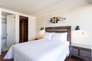 Kennedy Retreat 1BR With Parking Smart TV Pool & Gym - Santiago - 3